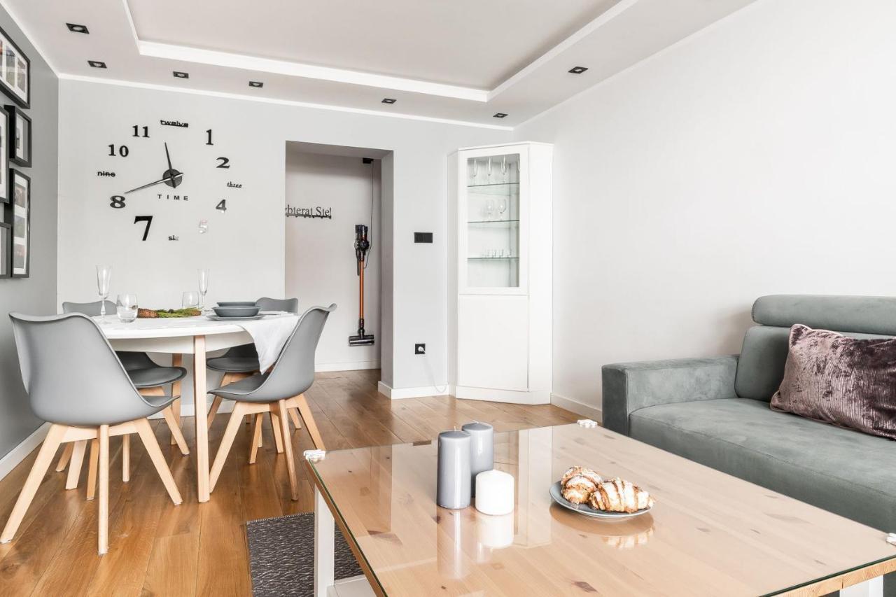 Rysy Apartment Zakopane Exterior photo